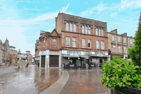 Property for sale - Keith Street, Hamilton ML3