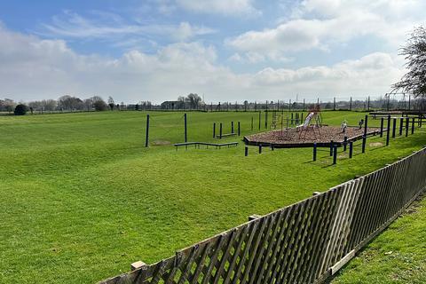 undefined, Cogley Lane, Bingham NG13