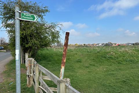 undefined, Cogley Lane, Bingham NG13