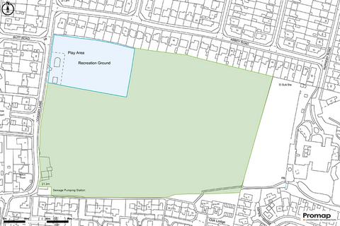 undefined, Cogley Lane, Bingham NG13