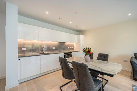 1 bedroom apartment for sale, Carrick House, London E16