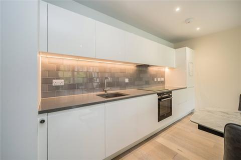 1 bedroom apartment for sale, Carrick House, London E16