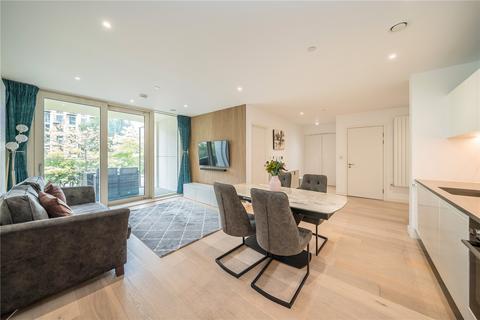 1 bedroom apartment for sale, Carrick House, London E16