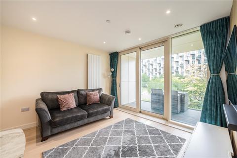1 bedroom apartment for sale, Carrick House, London E16