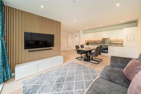 1 bedroom flat for sale, Royal Crest Avenue, London E16