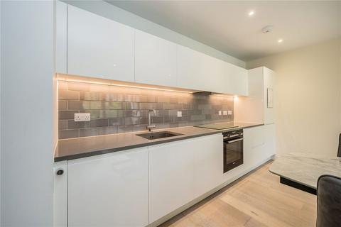 1 bedroom flat for sale, Royal Crest Avenue, London E16