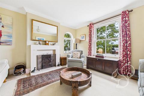 undefined, Dawes Lane, West Mersea CO5
