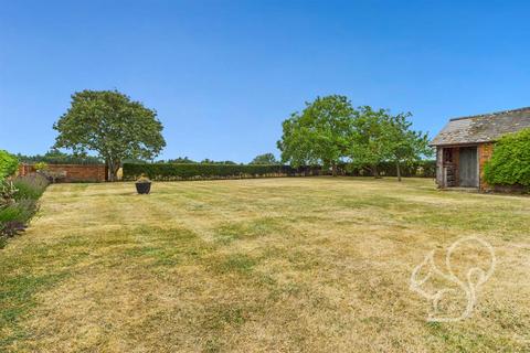 5 bedroom house for sale, Dawes Lane, West Mersea CO5