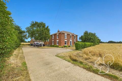 5 bedroom house for sale, Dawes Lane, West Mersea CO5