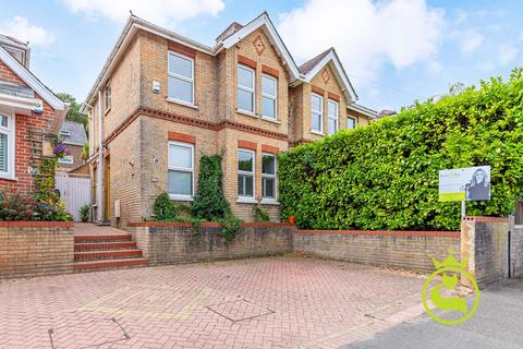 2 bedroom semi-detached house for sale, Surrey Road, Poole BH12