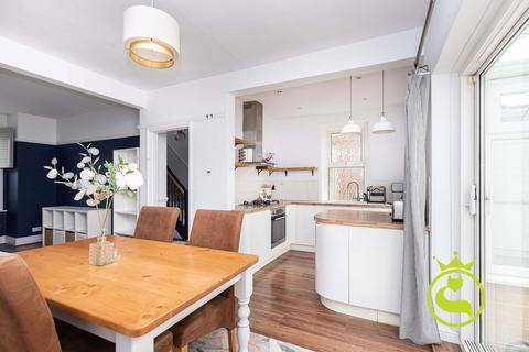 2 bedroom semi-detached house for sale, Surrey Road, Poole BH12