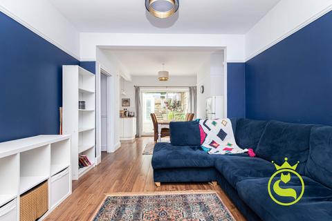 2 bedroom semi-detached house for sale, Surrey Road, Poole BH12