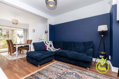 2 bedroom semi-detached house for sale, Surrey Road, Poole BH12