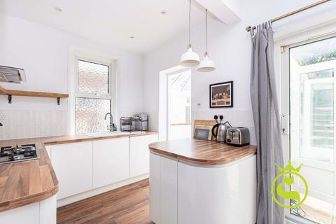 2 bedroom semi-detached house for sale, Surrey Road, Poole BH12