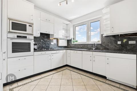 undefined, Wimbledon Park Road, London