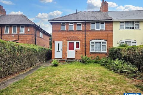 undefined, Northfield Road, Kings Norton, Birmingham, B30