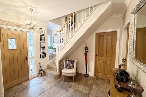 4 bedroom detached bungalow for sale, Grosvenor Avenue, Streetly