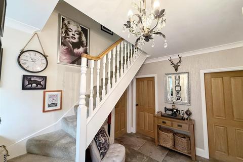 4 bedroom detached bungalow for sale, Grosvenor Avenue, Streetly