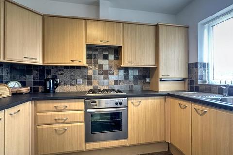 undefined, Charles Street, Pegswood, Morpeth