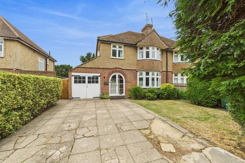 4 bedroom semi-detached house for sale, Tring Road, Aylesbury HP20