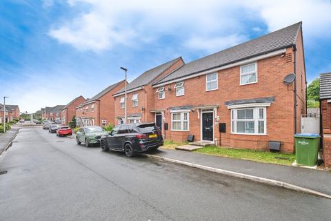 undefined, Marnham Road, West Bromwich B71