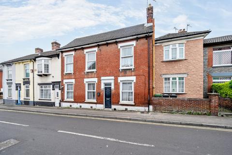 Magdala Road, Portsmouth PO6