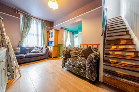 3 bedroom terraced house for sale, Magdala Road, Portsmouth PO6