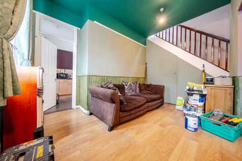 3 bedroom terraced house for sale, Magdala Road, Portsmouth PO6