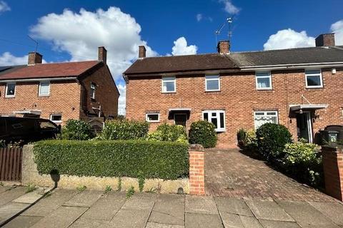 3 bedroom semi-detached house for sale, Eastern Avenue South, Northampton NN2
