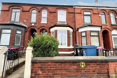 undefined, Trafford Road, Eccles, M30