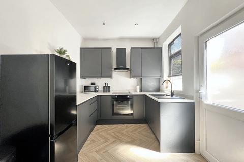 3 bedroom terraced house for sale, Trafford Road, Eccles, M30