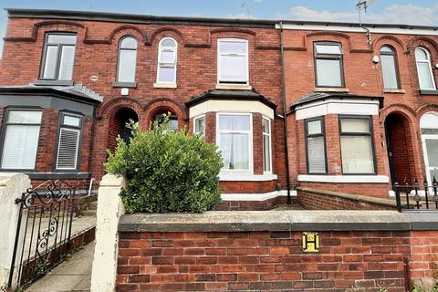 3 bedroom terraced house for sale, Trafford Road, Eccles, M30