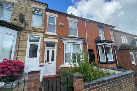 undefined, Winfield Street, Rugby, CV21