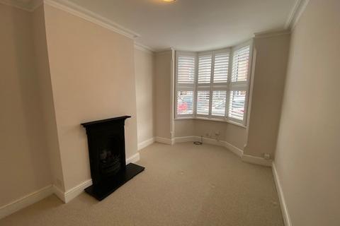 undefined, Winfield Street, Rugby, CV21