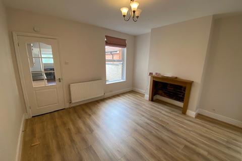 undefined, Winfield Street, Rugby, CV21