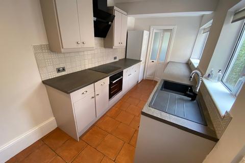 undefined, Winfield Street, Rugby, CV21