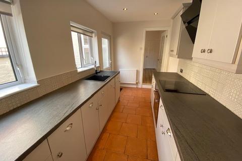 undefined, Winfield Street, Rugby, CV21