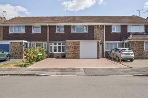 8 Hawker Road, Swindon, SN3 6EA