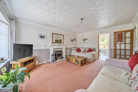 8 Hawker Road, Swindon, SN3 6EA