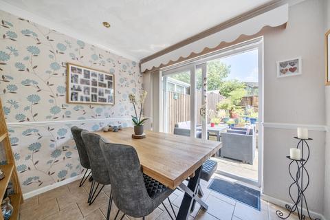 8 Hawker Road, Swindon, SN3 6EA