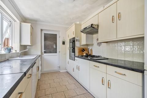 8 Hawker Road, Swindon, SN3 6EA