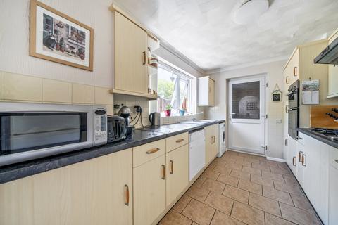 8 Hawker Road, Swindon, SN3 6EA
