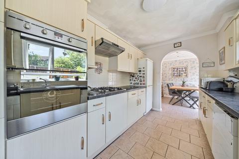 8 Hawker Road, Swindon, SN3 6EA