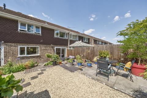 8 Hawker Road, Swindon, SN3 6EA