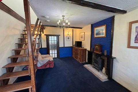 undefined, Kensington, Brecon, LD3