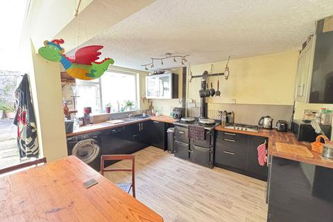 2 bedroom end of terrace house for sale, Kensington, Brecon, LD3