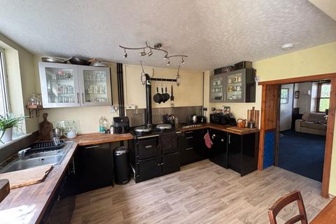 2 bedroom end of terrace house for sale, Kensington, Brecon, LD3