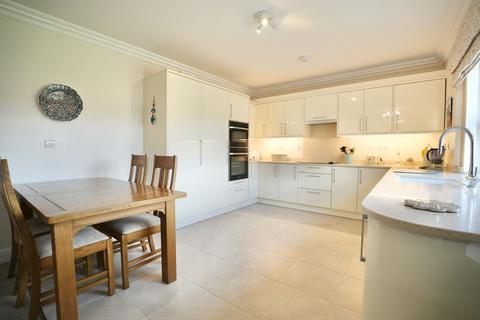 undefined, Barclay Court Gardens, Cromer, NR27