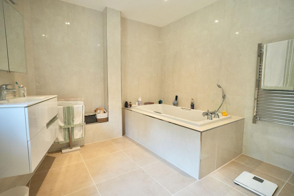 En-Suite