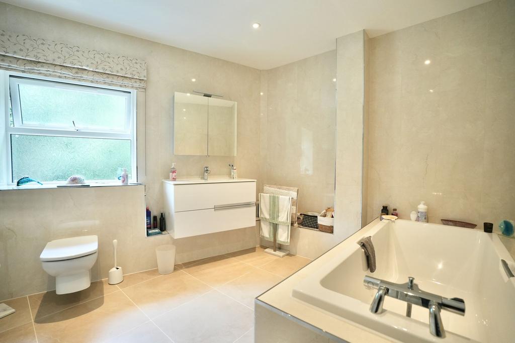 En-Suite